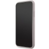 Guess GUHMN61PSAHMCP iPhone 11 / Xr 6.1 różowy/pink hardcase Saffiano MagSafe